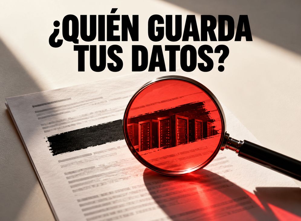 ZyMix y Tencent quien guarda tus datos