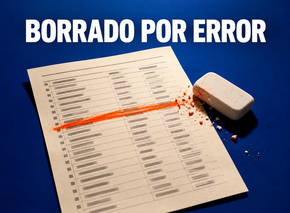 cruce de datos electorales Trump