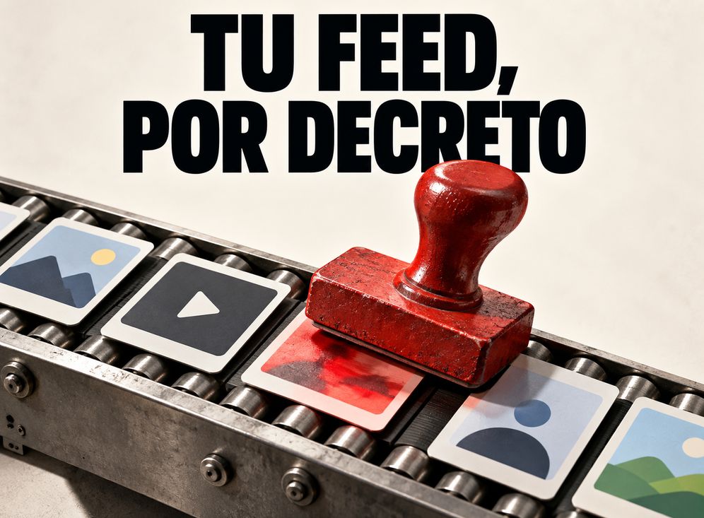 decreto redes sociales México
